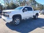 2020 Chevrolet Silverado 2500HD High Country