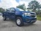 2020 Chevrolet Colorado Work Truck