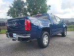 2020 Chevrolet Colorado Work Truck