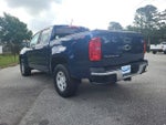 2020 Chevrolet Colorado Work Truck