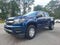 2020 Chevrolet Colorado Work Truck