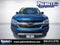 2020 Chevrolet Colorado Work Truck