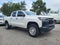 2023 Chevrolet Colorado Work Truck