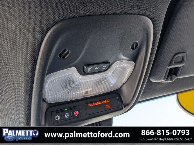 2023 Chevrolet Colorado Work Truck