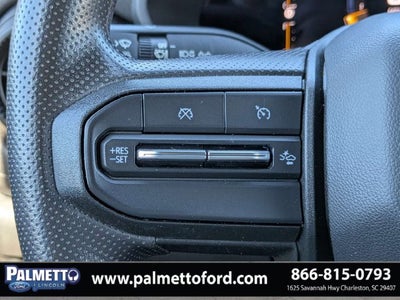 2023 Chevrolet Colorado Work Truck