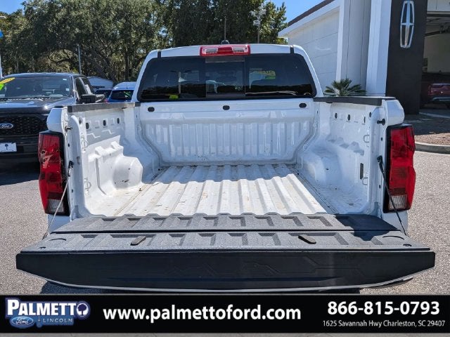 2023 Chevrolet Colorado Work Truck