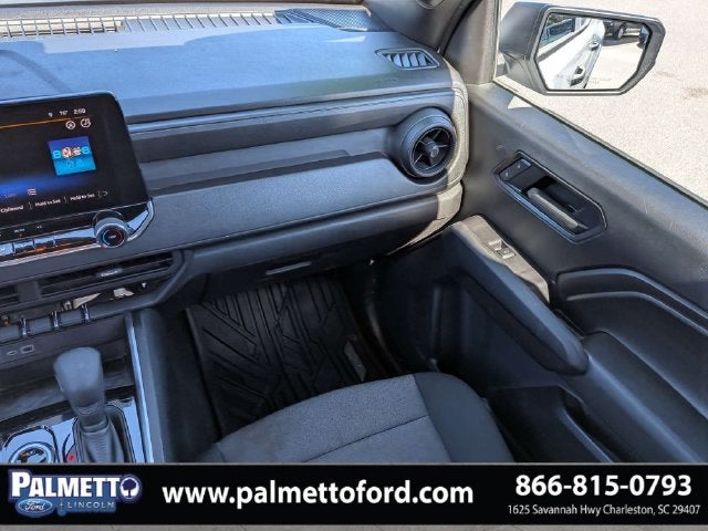2023 Chevrolet Colorado Work Truck