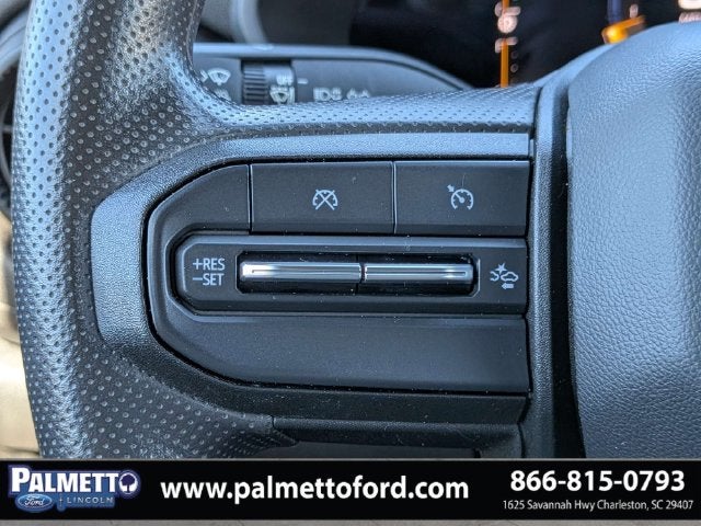 2023 Chevrolet Colorado Work Truck