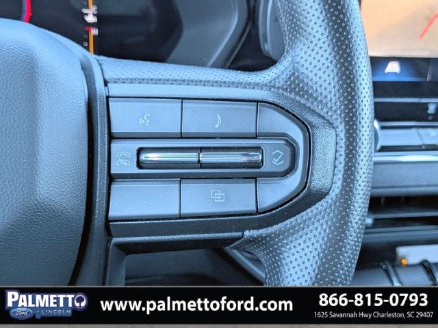 2023 Chevrolet Colorado Work Truck