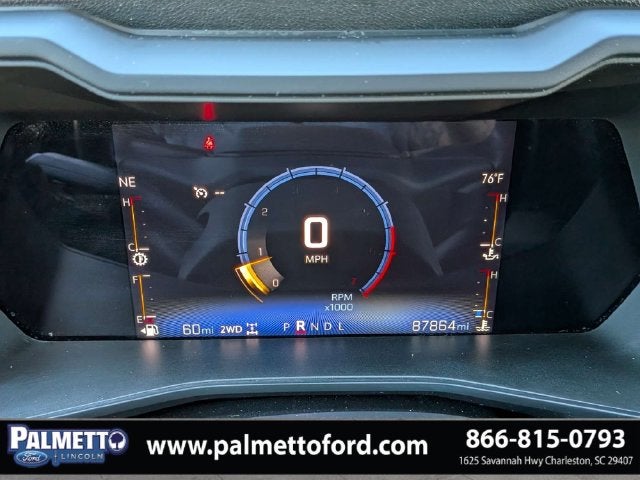 2023 Chevrolet Colorado Work Truck