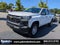 2023 Chevrolet Colorado Work Truck