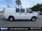 2022 Chevrolet Express 2500 Work Van Cargo