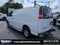 2022 Chevrolet Express 2500 Work Van Cargo