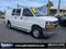 2022 Chevrolet Express 2500 Work Van Cargo
