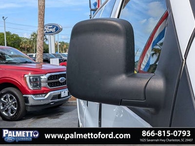 2022 Chevrolet Express 2500 Work Van Cargo