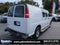 2022 Chevrolet Express 2500 Work Van Cargo