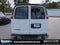2022 Chevrolet Express 2500 Work Van Cargo