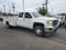 2015 GMC Sierra 3500HD Base