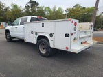 2015 GMC Sierra 3500HD Base