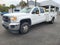 2015 GMC Sierra 3500HD Base