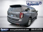 2021 Chevrolet Suburban Premier