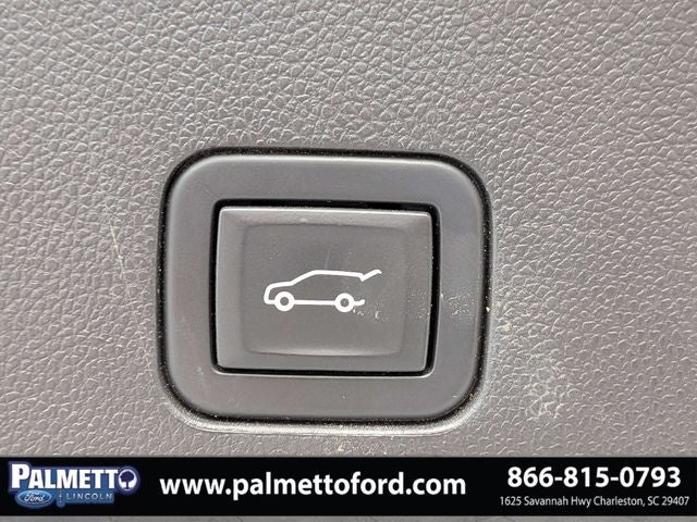2021 Chevrolet Suburban Premier