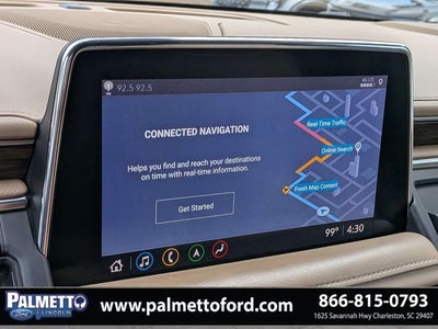 2021 Chevrolet Suburban Premier