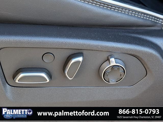 2024 GMC Sierra 2500HD AT4X