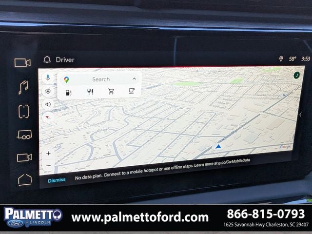 2024 GMC Sierra 2500HD AT4X