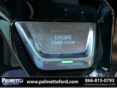 2024 GMC Sierra 2500HD AT4X