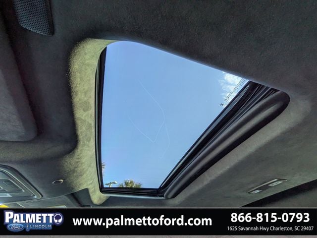 2024 GMC Sierra 2500HD AT4X