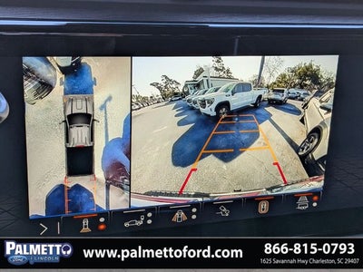 2024 GMC Sierra 2500HD AT4X