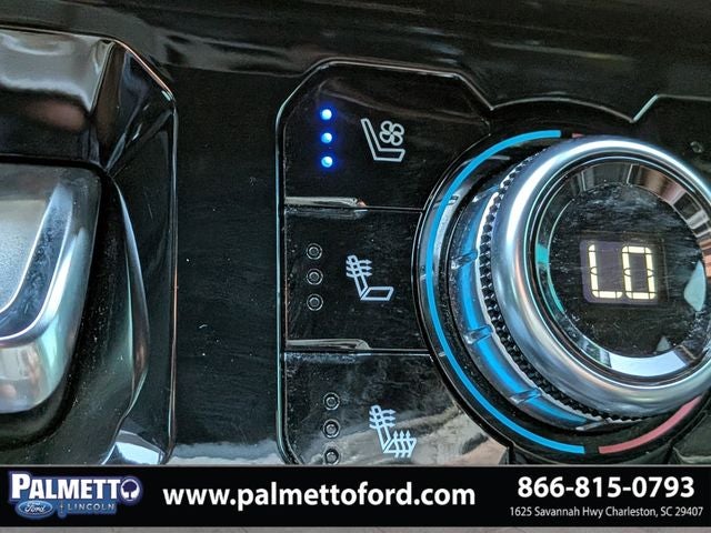 2024 GMC Sierra 2500HD AT4X