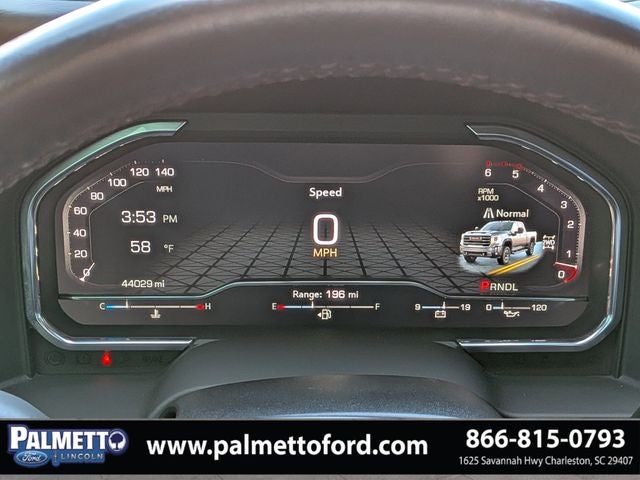 2024 GMC Sierra 2500HD AT4X