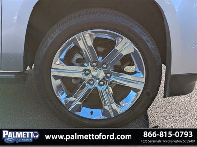 2019 Cadillac Escalade Premium Luxury