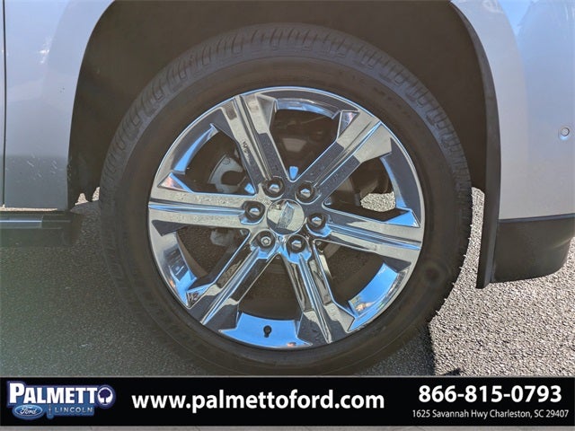 2019 Cadillac Escalade Premium Luxury