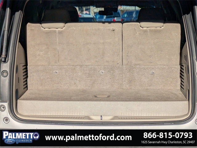 2019 Cadillac Escalade Premium Luxury