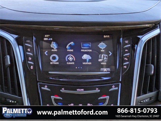 2019 Cadillac Escalade Premium Luxury