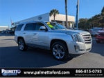 2019 Cadillac Escalade Premium Luxury