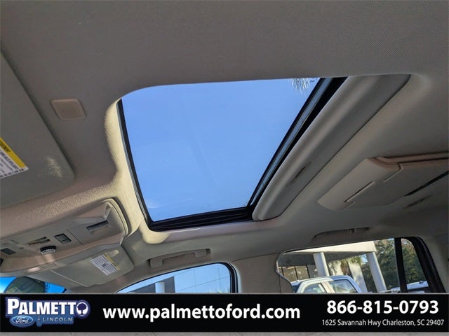 2019 Cadillac Escalade Premium Luxury