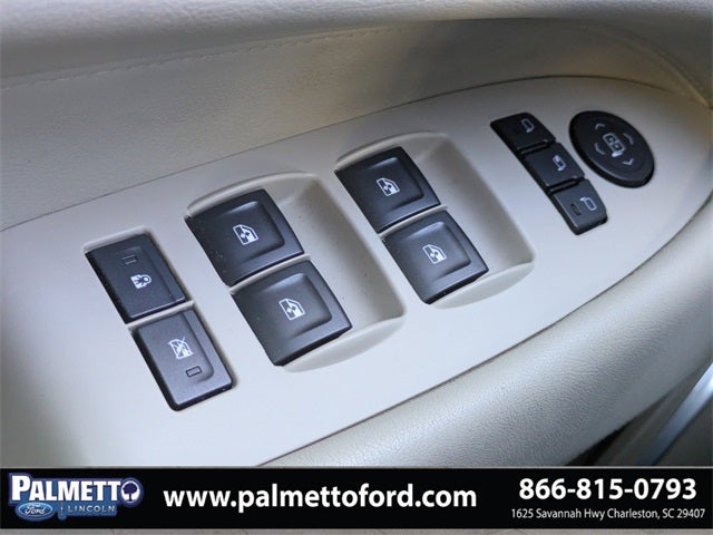 2019 Cadillac Escalade Premium Luxury