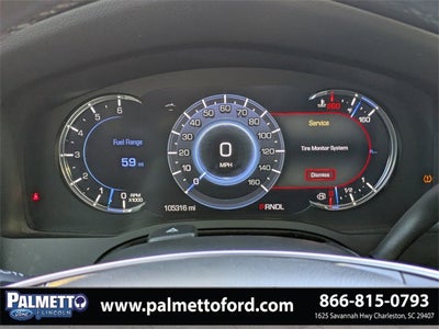 2019 Cadillac Escalade Premium Luxury