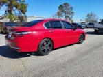 2017 Honda Accord Sport Special Edition