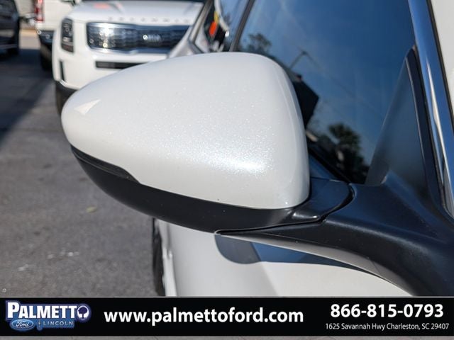 2021 Honda Accord Touring 2.0T