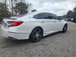 2021 Honda Accord Touring 2.0T