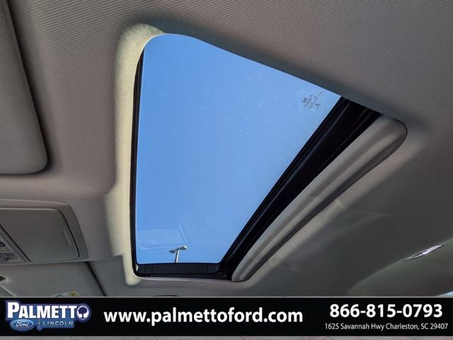 2021 Honda Accord Touring 2.0T