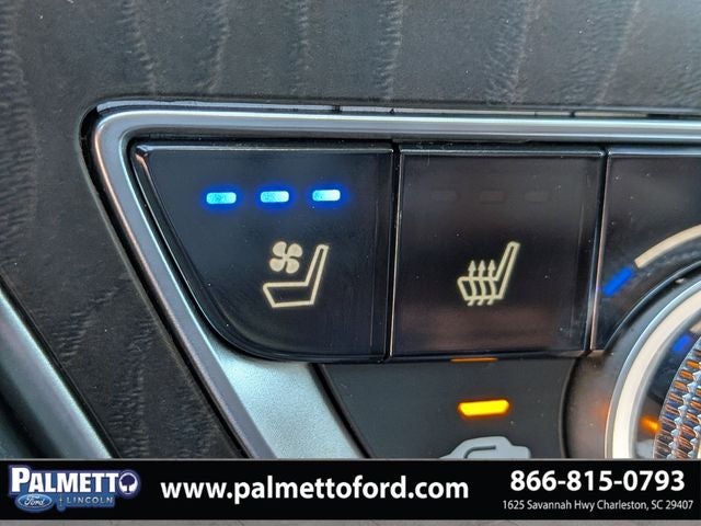 2021 Honda Accord Touring 2.0T