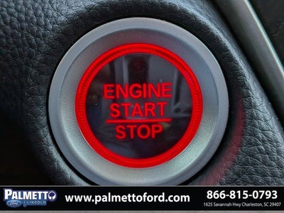 2021 Honda Accord Touring 2.0T