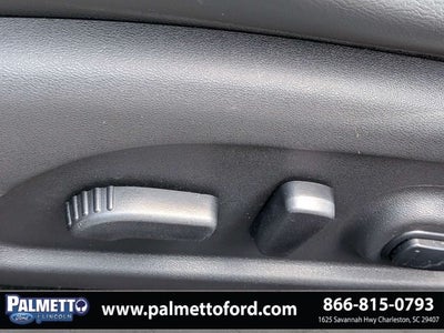 2014 Nissan Altima 2.5 SL