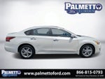 2014 Nissan Altima 2.5 SL